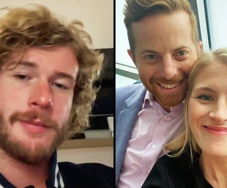 Yung Gravy veut sortir avec Ariel Fulmer après le scandale de tricherie Try Guys - 44