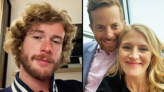 Yung Gravy veut sortir avec Ariel Fulmer après le scandale de tricherie Try Guys 2 Yung Gravy veut sortir avec Ariel Fulmer après le scandale de tricherie Try Guys - 1
