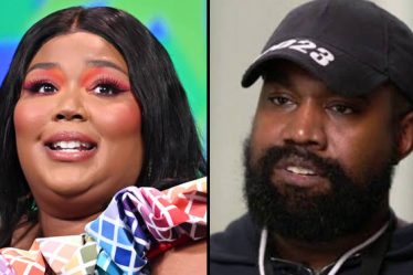 Lizzo semble applaudir les commentaires de Kanye West sur son poids - 6