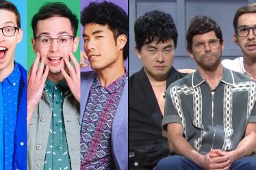Les fans de Try Guys appellent SNL à propos d'un sketch "insipide" sur le scandale de tricherie de Ned - 7