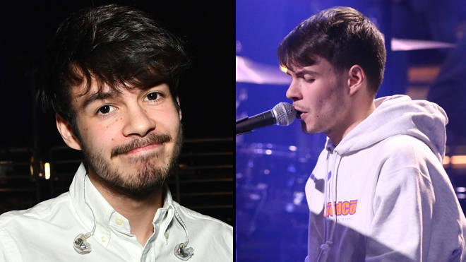 Le comté de Rex Orange accusé d'agression sexuelle après avoir annulé des dates de tournée 2 Le comté de Rex Orange accusé d'agression sexuelle après avoir annulé des dates de tournée - 1