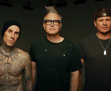 Tournée de retrouvailles Blink-182 : Billets, prix, prévente, nouvel album et tout ce dont vous avez besoin... 132 Tournée de retrouvailles Blink-182 : Billets, prix, prévente, nouvel album et tout ce dont vous avez besoin... - 131
