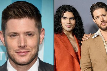 Jensen Ackles parle du personnage principal non binaire de la préquelle de Supernatural The... - 8