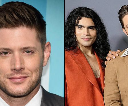 Jensen Ackles parle du personnage principal non binaire de la préquelle de Supernatural The... 84 Jensen Ackles parle du personnage principal non binaire de la préquelle de Supernatural The... - 83