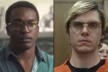 Jeffrey Dahmer : la mère de Tony Hughes dénonce la série Netflix - 9