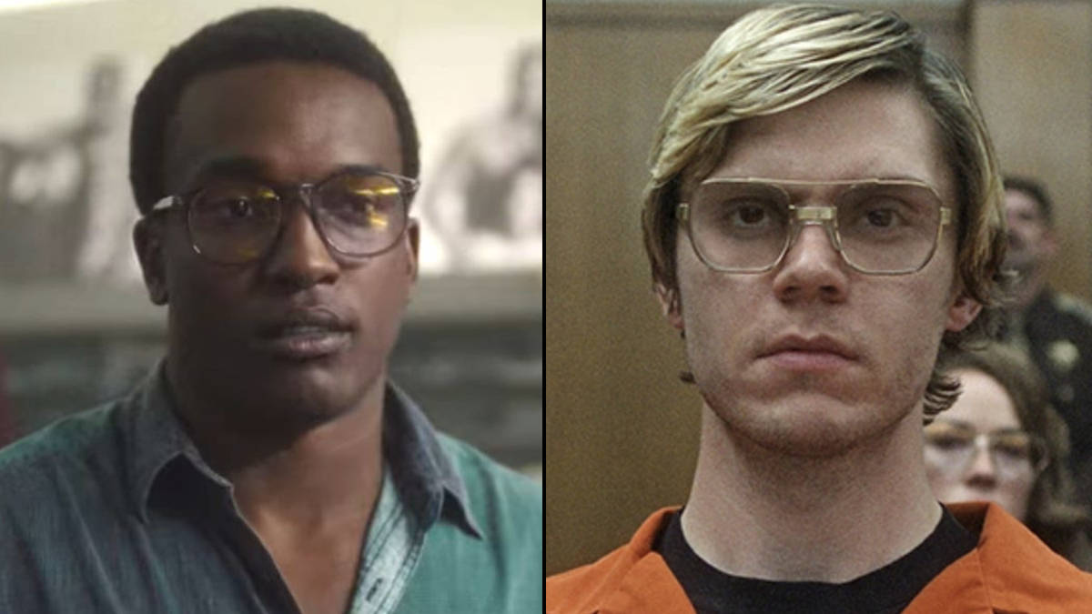 Jeffrey Dahmer : la mère de Tony Hughes dénonce la série Netflix 2 Jeffrey Dahmer : la mère de Tony Hughes dénonce la série Netflix - 1
