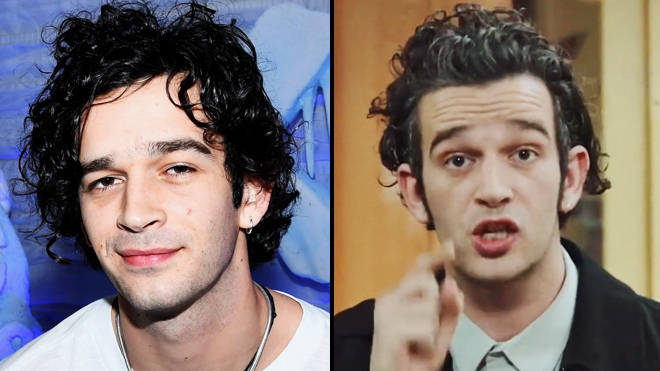 Matty Healy des années 1975 dit que les rencontres et les salutations payées sont "dégoûtantes" 2 Matty Healy des années 1975 dit que les rencontres et les salutations payées sont "dégoûtantes" - 1