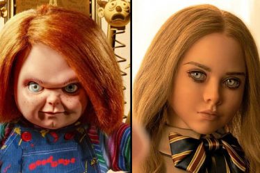 L'icône de l'horreur Chucky commence le boeuf avec l'étoile montante M3GAN après une bande-annonce virale - 14