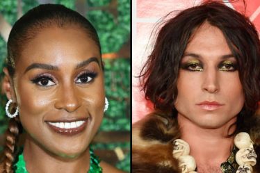 Issa Rae appelle Hollywood à protéger Ezra Miller pour sauver The Flash - 9