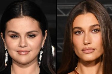 Selena Gomez et Hailey Bieber photographiées ensemble pour la première fois - 7