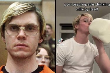 Jack Wright a critiqué la vidéo de Jeffrey Dahmer TikTok - 7