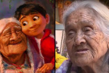 Coco : La femme qui aurait inspiré Mamá Coco est décédée à l'âge de 109 ans - 5