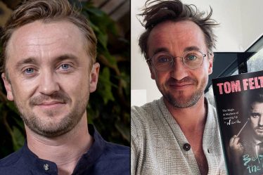Tom Felton parle d'aller en cure de désintoxication au milieu de luttes contre l'abus d'alcool - 9