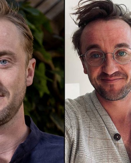 Tom Felton parle d'aller en cure de désintoxication au milieu de luttes contre l'abus d'alcool 28 Tom Felton parle d'aller en cure de désintoxication au milieu de luttes contre l'abus d'alcool - 27