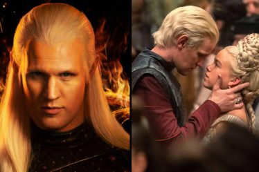 House of the Dragon le patron est confus, les fans ont soif du démon de Matt Smith - 11