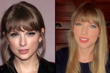 La signification des paroles de Taylor Swift Lavender Haze expliquée - 11