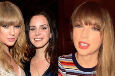 La signification des paroles de Taylor Swift Snow on the Beach expliquée - 8