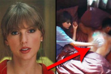 Taylor Swift choisit l'acteur trans Laith Ashley comme son amour pour la musique de Midnights... - 12