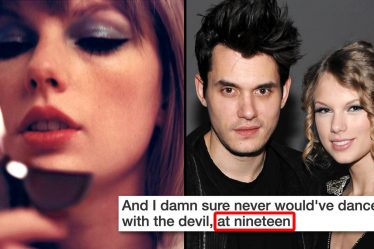 Oeufs de Pâques Taylor Swift Midnights: les plus grandes références que vous avez peut-être manquées - 5