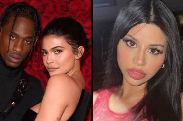 Travis Scott répond aux rumeurs selon lesquelles il aurait trompé Kylie Jenner avec Rojean Kar - 7
