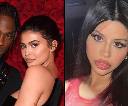 Travis Scott répond aux rumeurs selon lesquelles il aurait trompé Kylie Jenner avec Rojean Kar 39 Travis Scott répond aux rumeurs selon lesquelles il aurait trompé Kylie Jenner avec Rojean Kar - 38