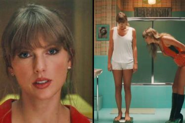 Les fans défendent Taylor Swift après que la vidéo d'Anti-Hero ait été qualifiée de "fatphobe" - 5