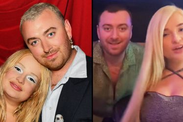Sam Smith et Kim Petras deviennent les premiers artistes trans à devenir numéro 1 du Hot 100 - 8