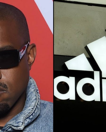 Toutes les entreprises qui ont lâché Kanye West après ses propos antisémites 116 Toutes les entreprises qui ont lâché Kanye West après ses propos antisémites - 115