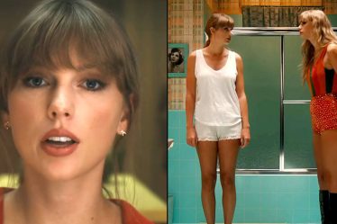 Taylor Swift supprime la référence "grosse" de sa vidéo Anti-Hero suite aux critiques - 9