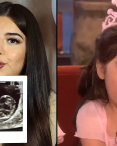 Sophia Grace répond aux gens disant qu'elle est "trop ​​​​jeune" pour avoir un bébé - 78
