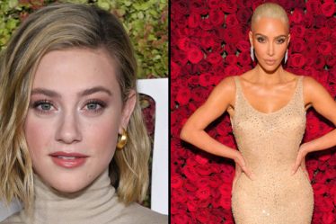 Lili Reinhart pense que le Met Gala ne l'invitera pas à revenir après sa Kim Kardashian... - 9