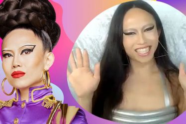 Drag Race UK : RuPaul a suggéré Le Fil do Posh Spice avec un accent chinois pour Snatch... - 7
