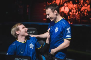 Perkz riposte aux fans de G2 appelant à la retraite de Jankos après les Mondiaux 2022 : "Jankos est toujours un jungler de premier plan" - 9