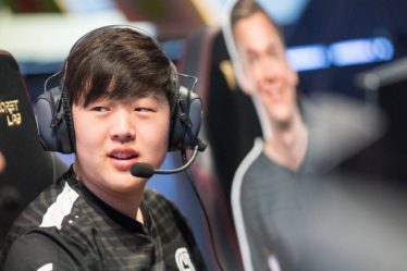 TSM se sépare de bot laner Tactical - 9