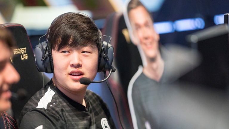 TSM se sépare de bot laner Tactical 2 TSM se sépare de bot laner Tactical - 1