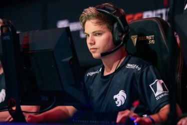 Kjaerbye se sépare de l'équipe CS:GO d'Endpoint, laissant son avenir en l'air - 5