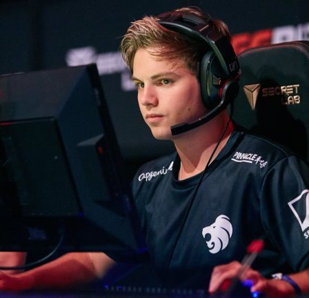 Kjaerbye se sépare de l'équipe CS:GO d'Endpoint, laissant son avenir en l'air - 30
