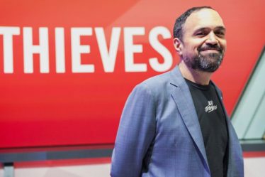 100 Thieves 'League GM PapaSmithy quitte l'organisation après 3 saisons LCS - 11