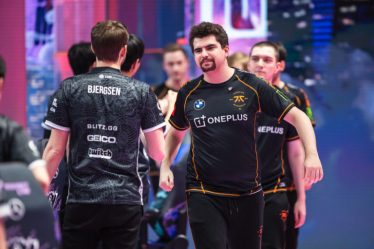"Il était meilleur que ce que je lui attribuais": Bwipo parle de l'ancien coéquipier de Fnatic avec lequel il ne voulait pas jouer au départ - 5