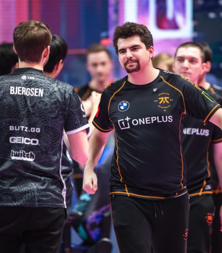 "Il était meilleur que ce que je lui attribuais": Bwipo parle de l'ancien coéquipier de Fnatic avec lequel il ne voulait pas jouer au départ - 59