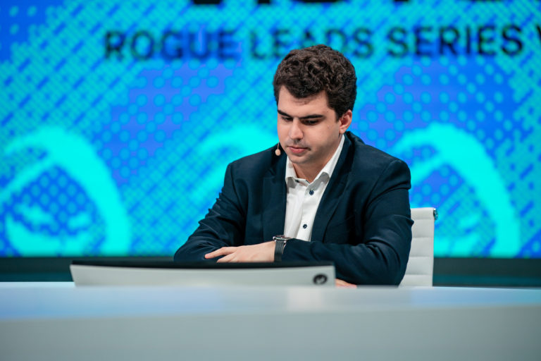 Bwipo nomme un duo LEC qu'il serait "surpris" de revoir jouer ensemble 2 Bwipo nomme un duo LEC qu'il serait "surpris" de revoir jouer ensemble - 1
