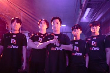 La star coréenne serait sur le point de compléter les T1 VALORANT liste pour la saison prochaine - 5