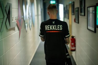 "Ça a l'air p*****n ": Nemesis sur la situation de Rekkles - 9
