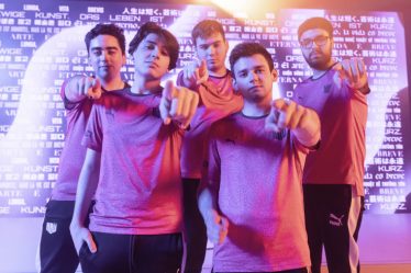 KRÜ Esports publie 3 clés VALORANT joueurs avant 2023 - 12