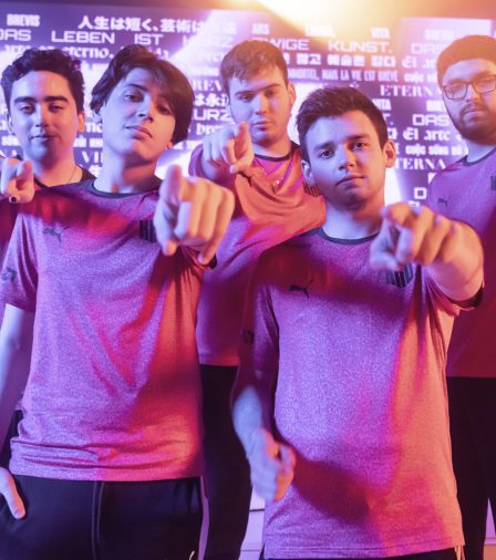 KRÜ Esports publie 3 clés VALORANT joueurs avant 2023 121 KRÜ Esports publie 3 clés VALORANT joueurs avant 2023 - 120