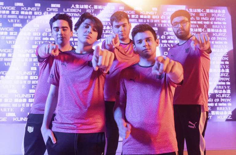 KRÜ Esports publie 3 clés VALORANT joueurs avant 2023 2 KRÜ Esports publie 3 clés VALORANT joueurs avant 2023 - 1