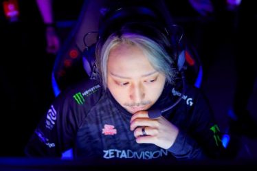 Reita revient dans la ZETA DIVISION avant le VCT 2023 - 5