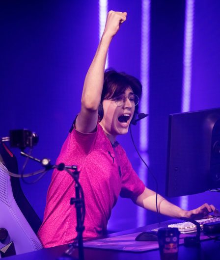 KRÜ Esports dit "allons-y" vers une nouvelle ère de VALORANT avec une reconstruction passionnante de la liste - 41