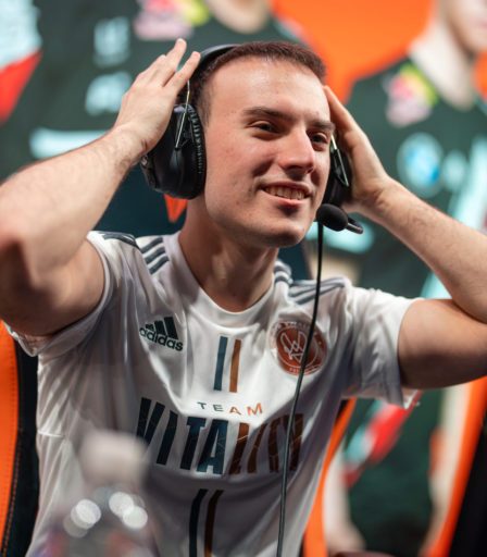 Vitality accueille 3 nouveaux joueurs dans son roster LEC pour l'année prochaine 26 Vitality accueille 3 nouveaux joueurs dans son roster LEC pour l'année prochaine - 25