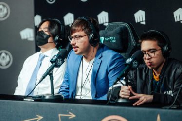 EG libère 4 entraîneurs après une saison victorieuse lors d'un remaniement majeur des LCS - 5